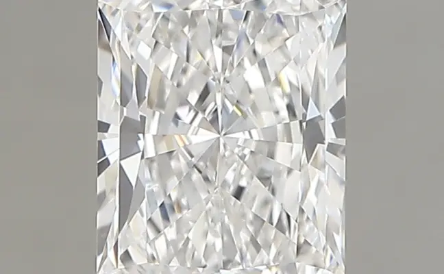 1.02ct D VVS1 Radiant (IGI)