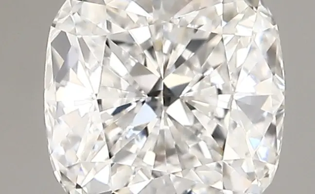 1.01ct D VS1 Cushion (IGI)
