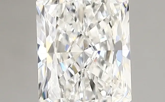 1.01ct E VVS1 Radiant (IGI)