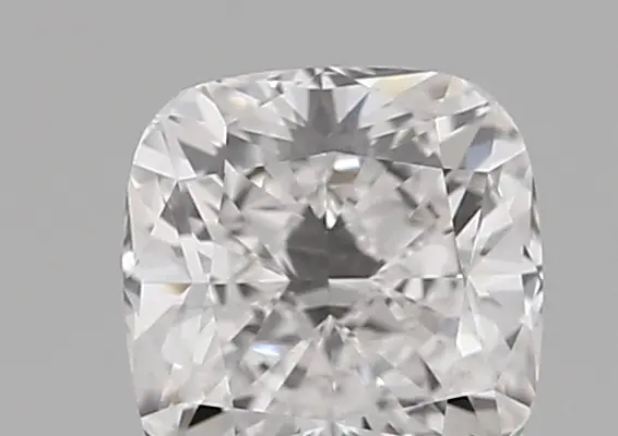 1.01ct D VVS2 Cushion (IGI)