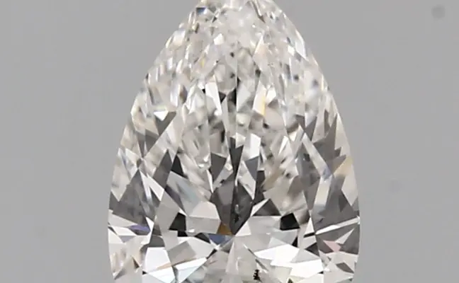 1.00ct E VVS1 Cushion (IGI)