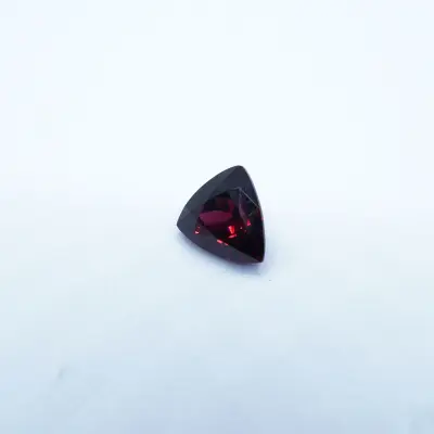 4.20ct Trillion Garnet