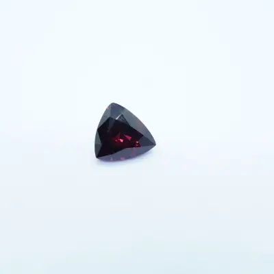 4.20ct Trillion Garnet
