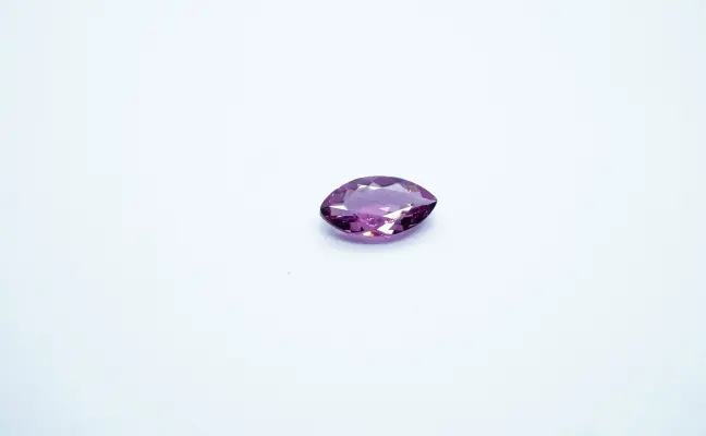 2.15 ct Marquise Garnet