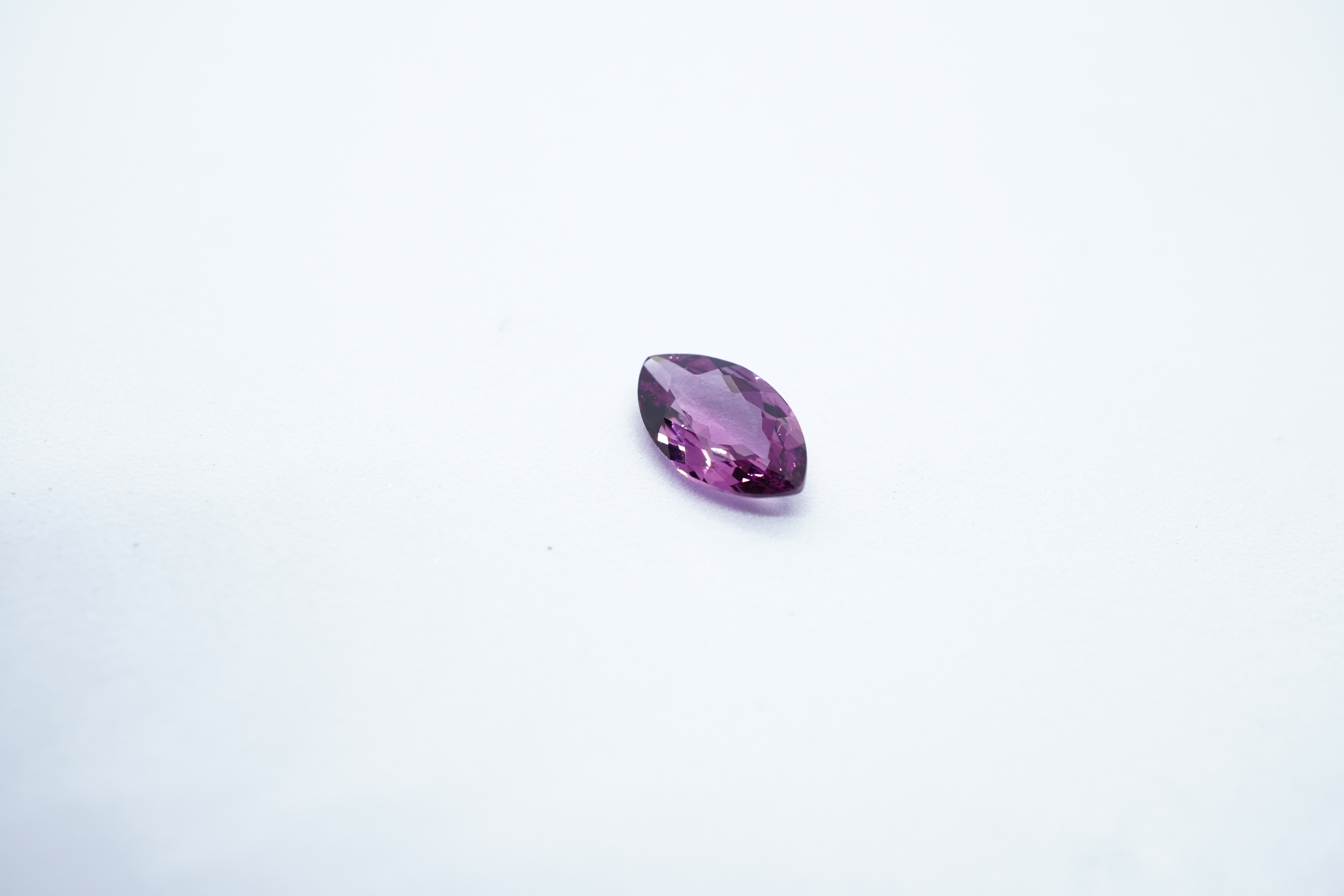 2.15 ct Marquise Garnet