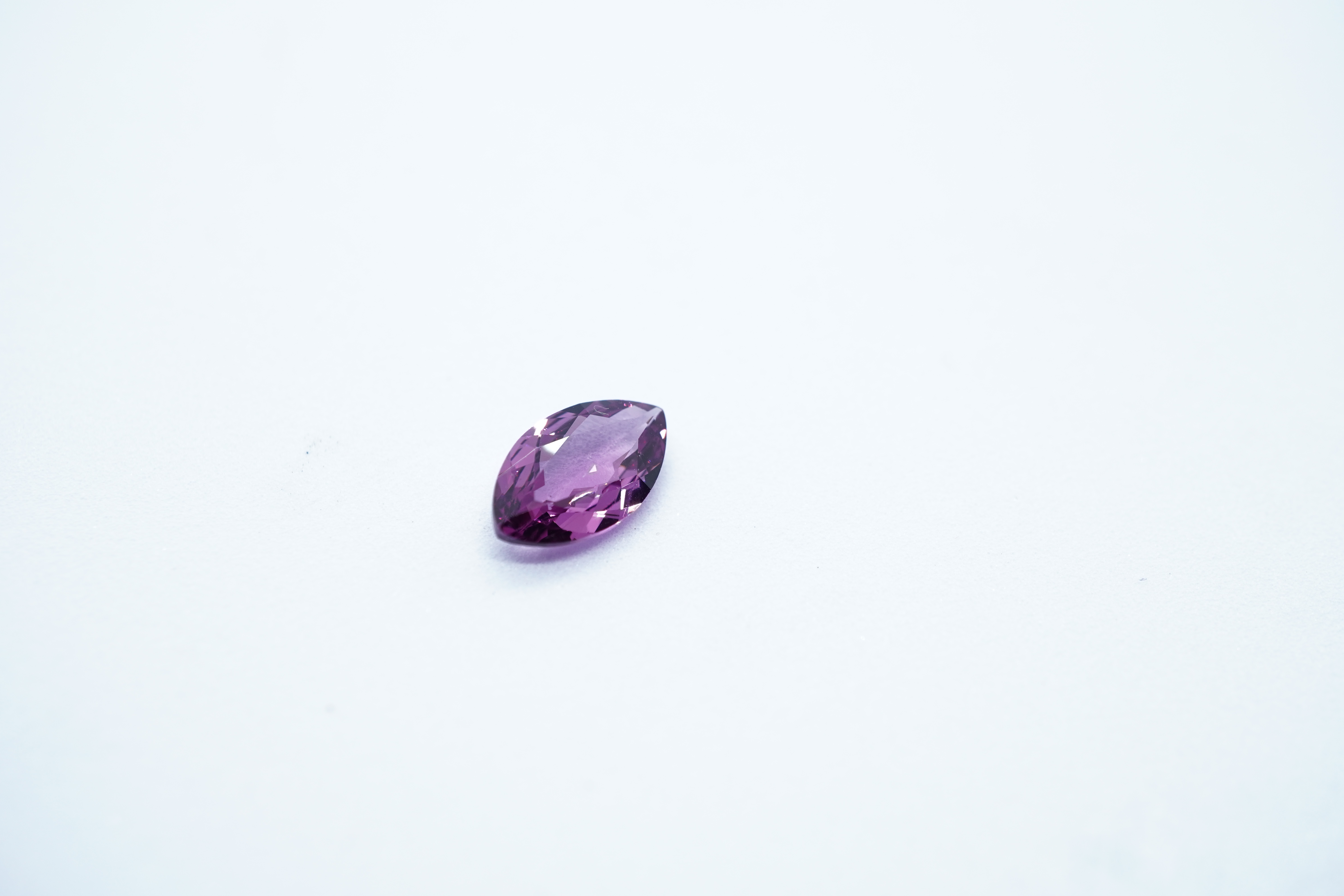 2.15 ct Marquise Garnet