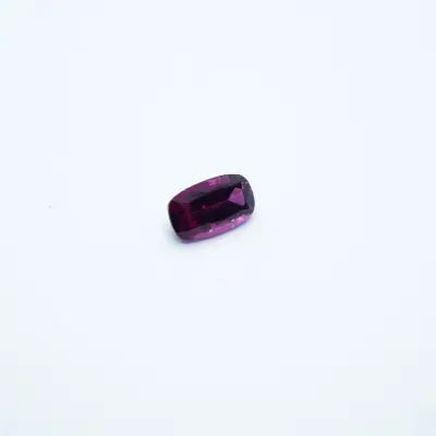 2.35 ct Rectangular Cushion Garnet