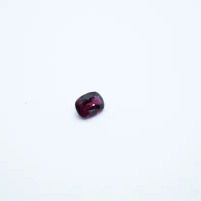 1.40 ct Rectangular Cushion Garnet
