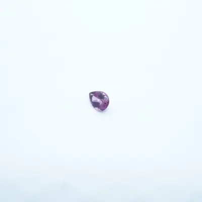 1.15 ct Pear Lavender Spinel