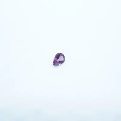 1.15 ct Pear Lavender Spinel