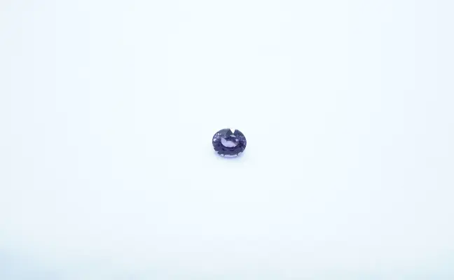 1.20 Oval Lavender Spinel