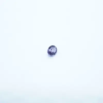 1.20 Oval Lavender Spinel
