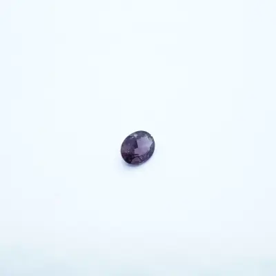 1.55 Oval Purple Spinel