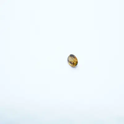 0.90 ct Oval Tourmaline