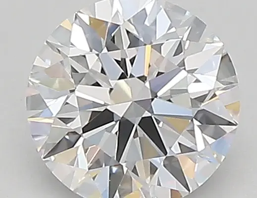 0.89ct D VS1 Round (IGI)