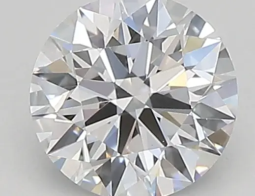 0.85ct D VS1 Round (IGI)
