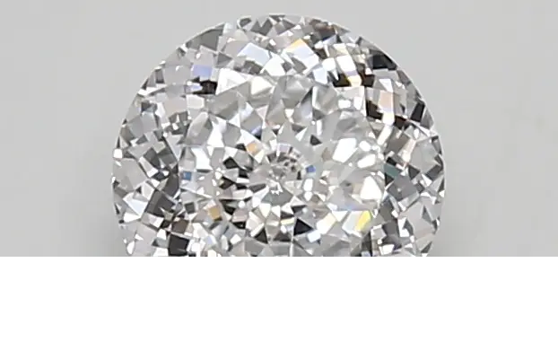 0.73ct D VVS1 Portuguese Cut (IGI)