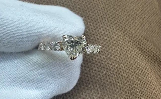Diamond Ring