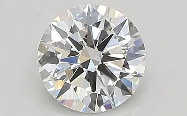 0.57ct D VVS2 Round (IGI)
