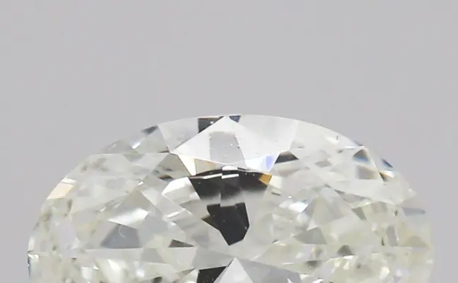 0.48ct G VVS1 Oval (IGI)