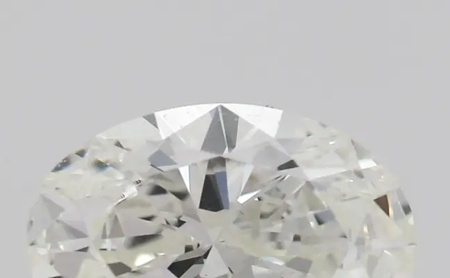 0.46ct G VVS2 Oval (IGI)