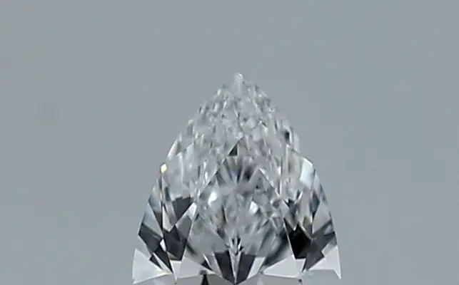 0.46ct D VS1 Pear (IGI)