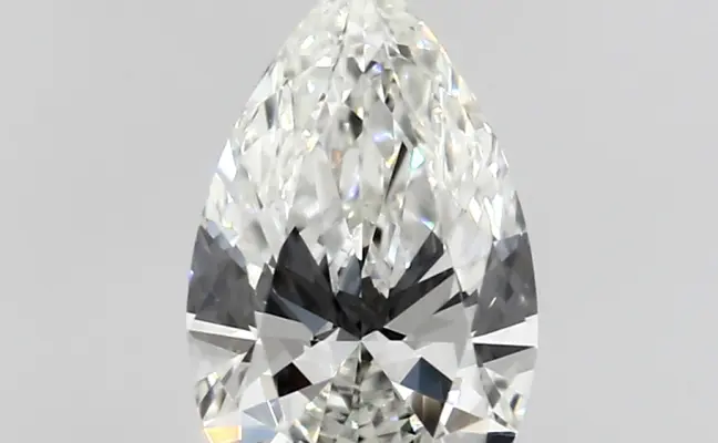 0.45ct G VVS2 Pear (IGI)