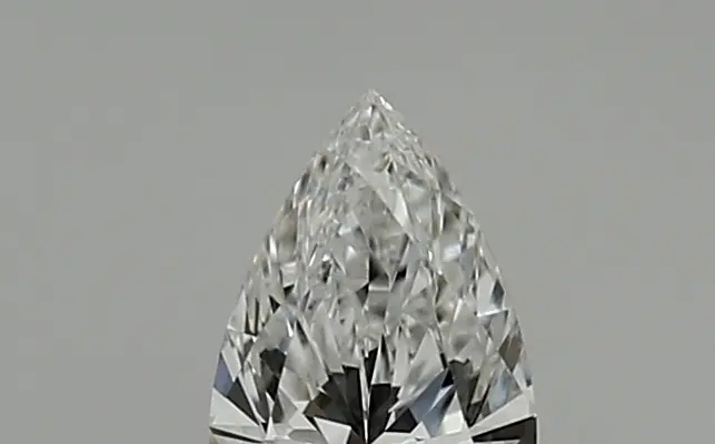 0.45ct E VVS1 Pear (IGI)