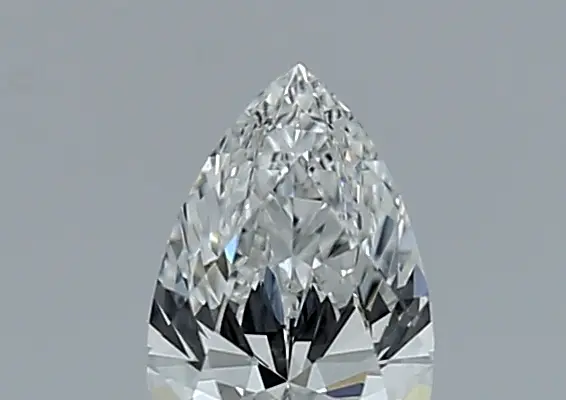 0.45ct E VS1 Pear (IGI)