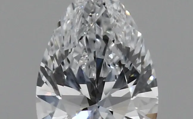 0.44ct G VVS1 Pear (IGI)
