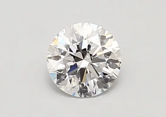 0.44ct D VVS2 Round (IGI)