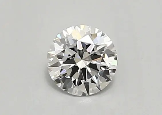 0.42ct D VVS2 Round (IGI)