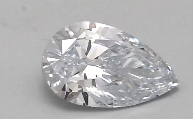 0.41ct E VS1 Pear (IGI)