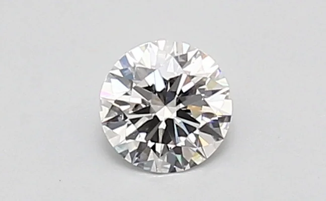 0.37ct D VVS2 Round (IGI)