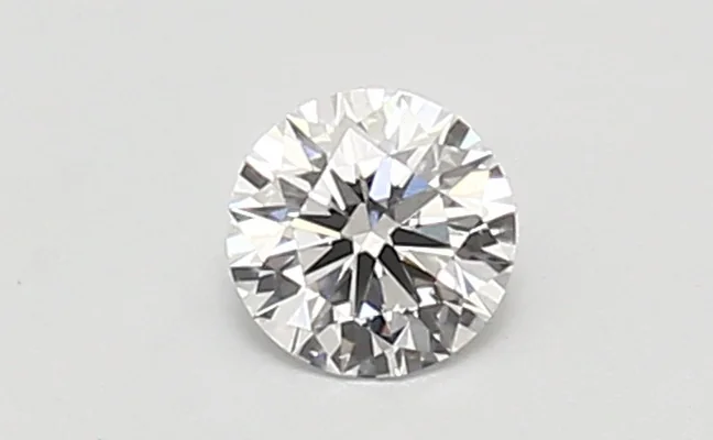 0.37ct D VVS2 Round (IGI)