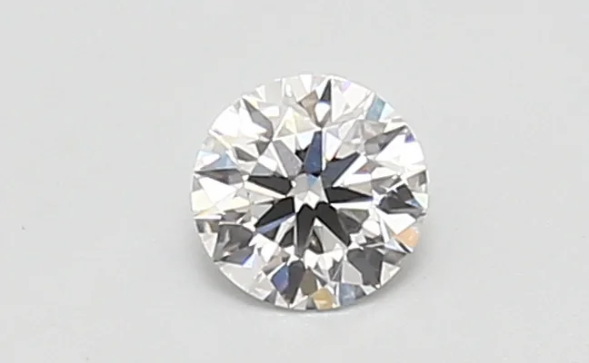 0.37ct D VS1 Round (IGI)