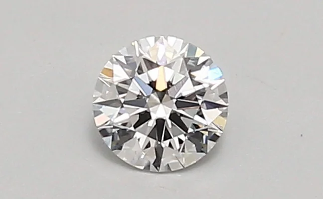 0.37ct D VVS2 Round (IGI)