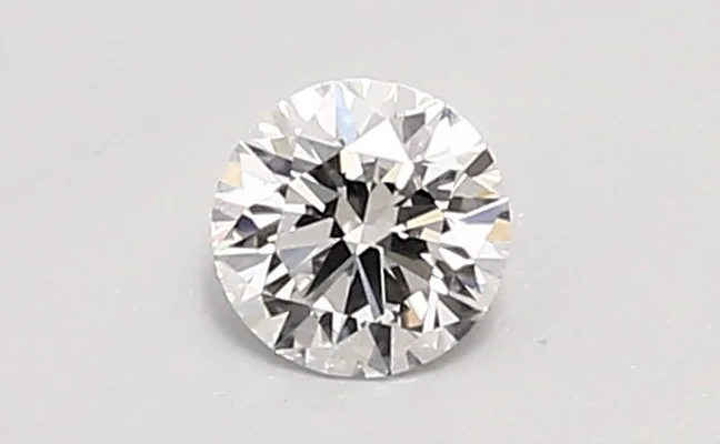 0.37ct D VS1 Round (IGI)