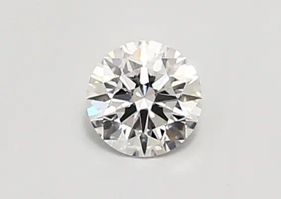 0.37ct D VVS2 Round (IGI)