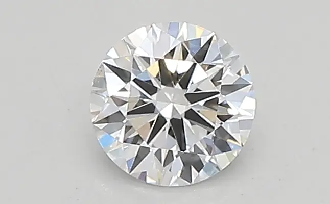 0.37ct D VS1 Round (IGI)