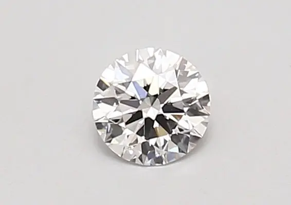 0.37ct D VVS1 Round (IGI)