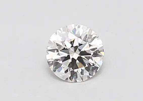 0.37ct D VS1 Round (IGI)