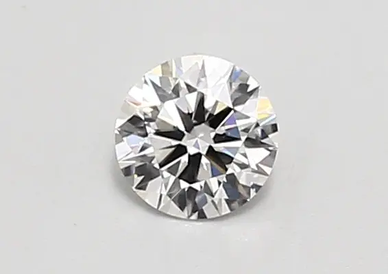 0.37ct D VVS2 Round (IGI)