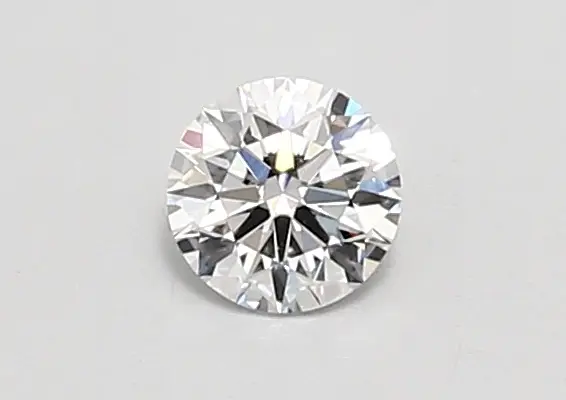 0.37ct D VVS2 Round (IGI)
