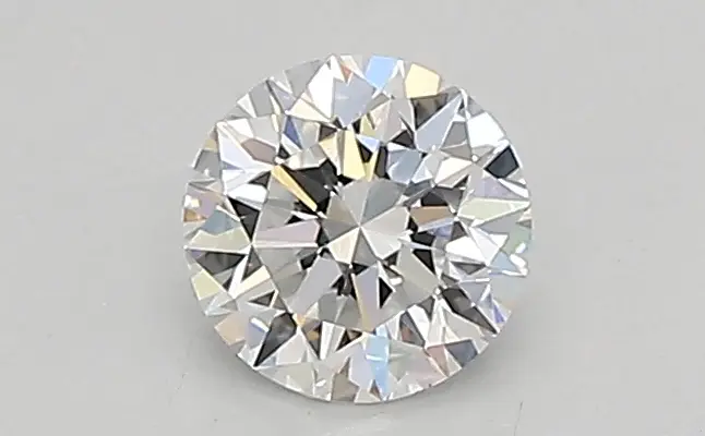 0.37ct D VVS1 Round (IGI)