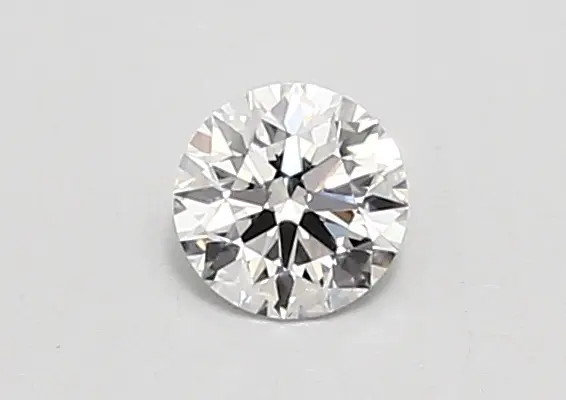 0.37ct D VVS2 Round (IGI)
