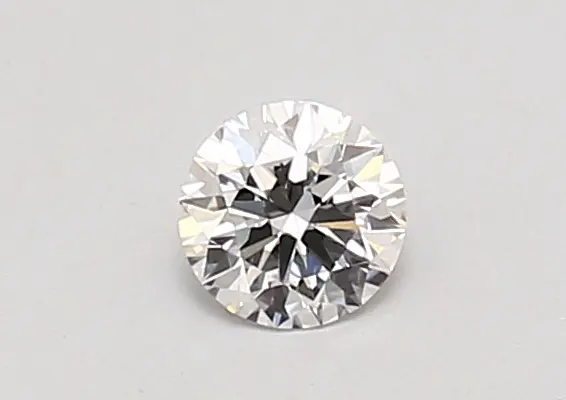 0.37ct D VVS2 Round (IGI)