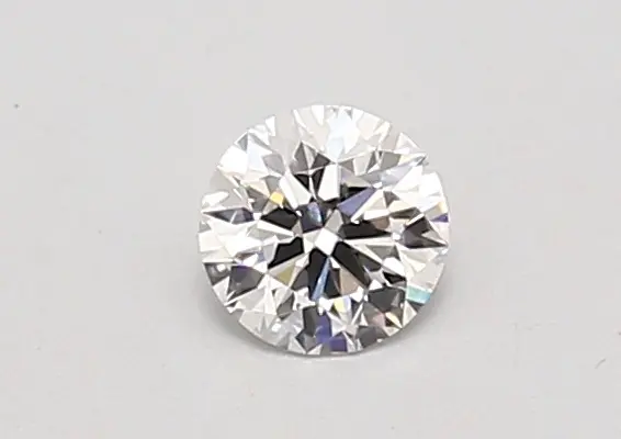 0.37ct D VVS1 Round (IGI)