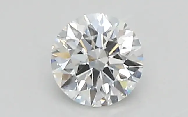0.37ct E VVS1 Round (IGI)