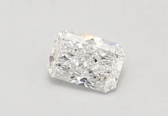 0.37ct D VS1 Radiant (IGI)